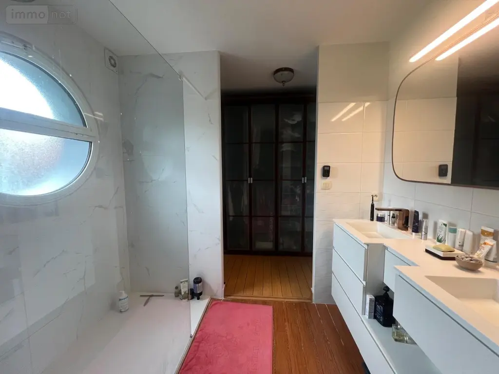 Maison a vendre La Baule-Escoublac 44500 Loire-Atlantique 44 197 m2 5 pièces 1160000 euros 15655/984 012