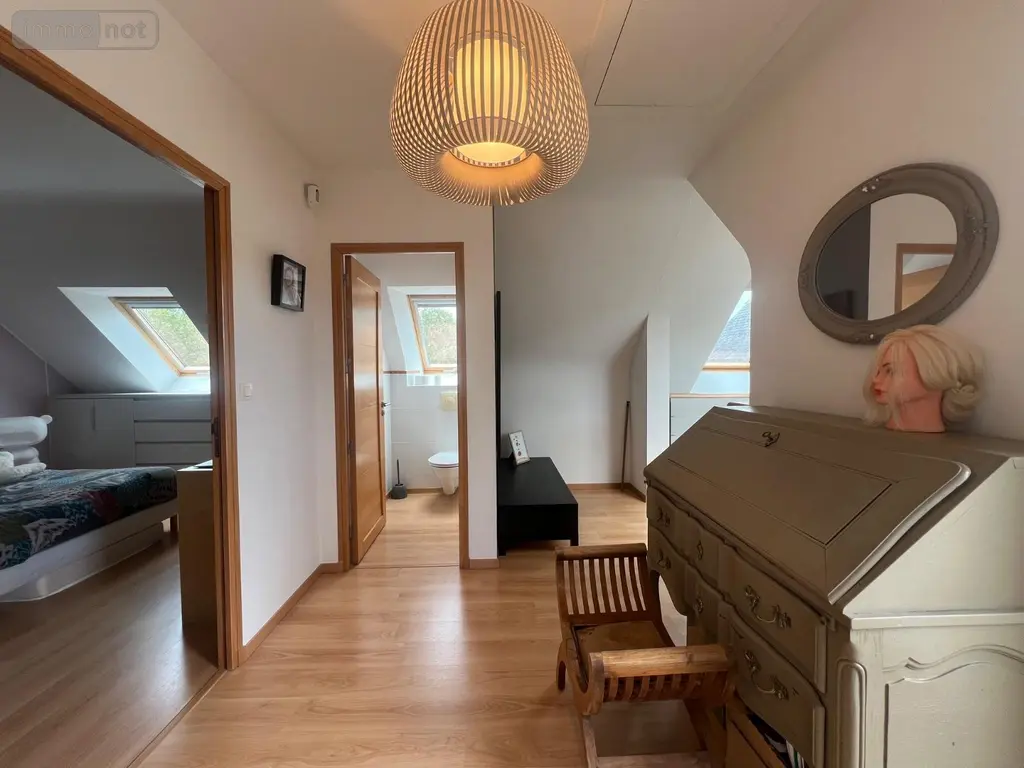 Maison a vendre La Baule-Escoublac 44500 Loire-Atlantique 44 197 m2 5 pièces 1160000 euros 15655/984 014
