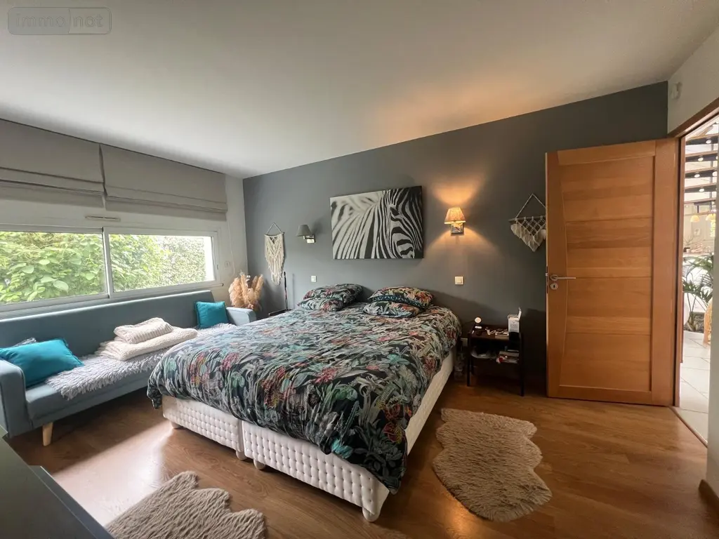 Maison a vendre La Baule-Escoublac 44500 Loire-Atlantique 44 197 m2 5 pièces 1160000 euros 15655/984 013