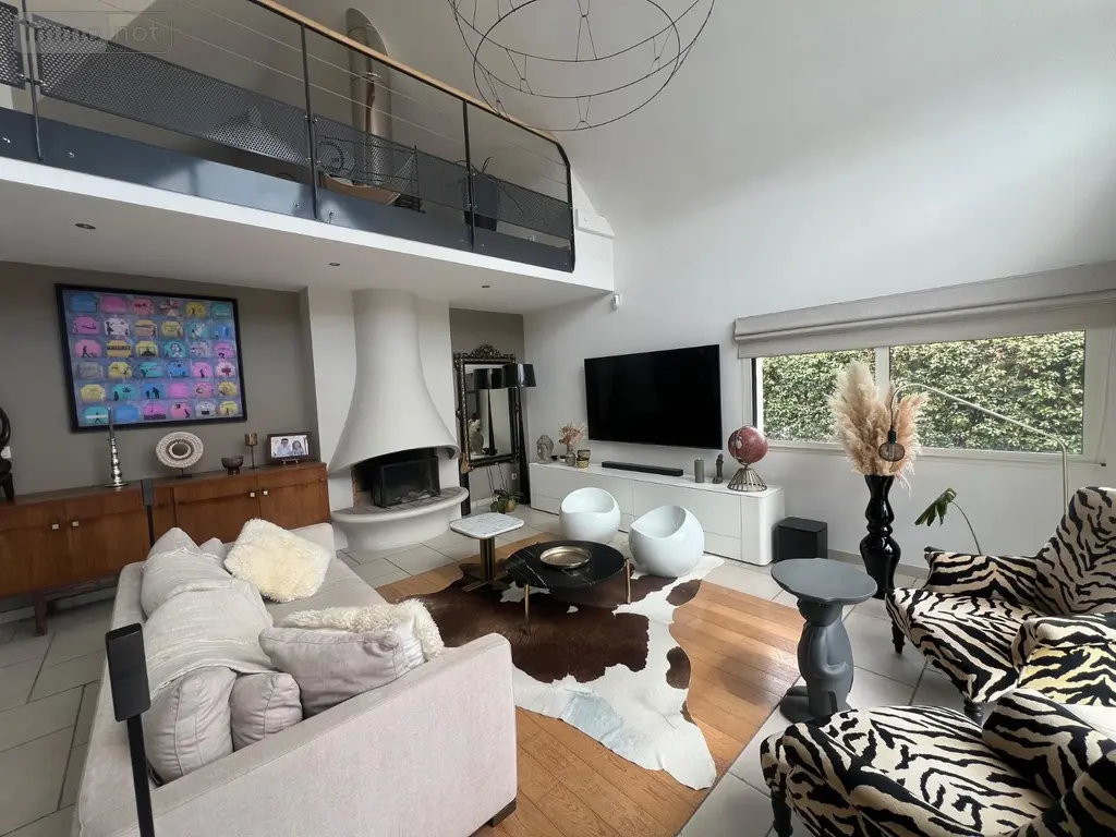 Maison a vendre La Baule-Escoublac 44500 Loire-Atlantique 44 197 m2 5 pièces 1160000 euros 15655/984 005