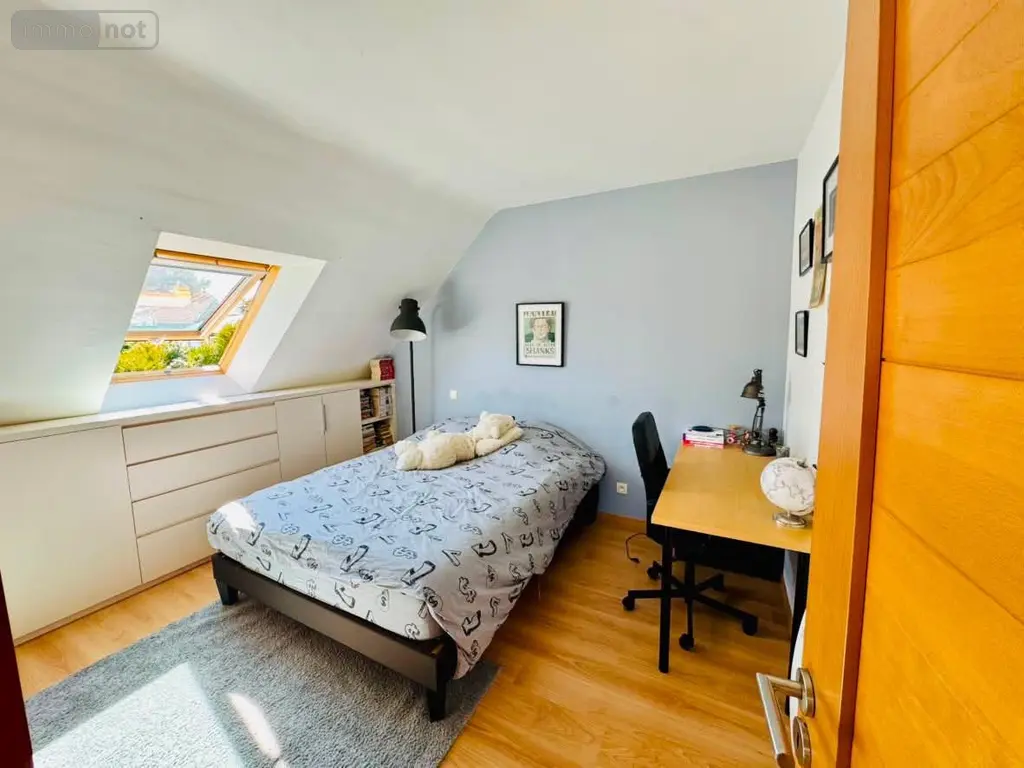 Maison a vendre La Baule-Escoublac 44500 Loire-Atlantique 44 197 m2 5 pièces 1160000 euros 15655/984 015