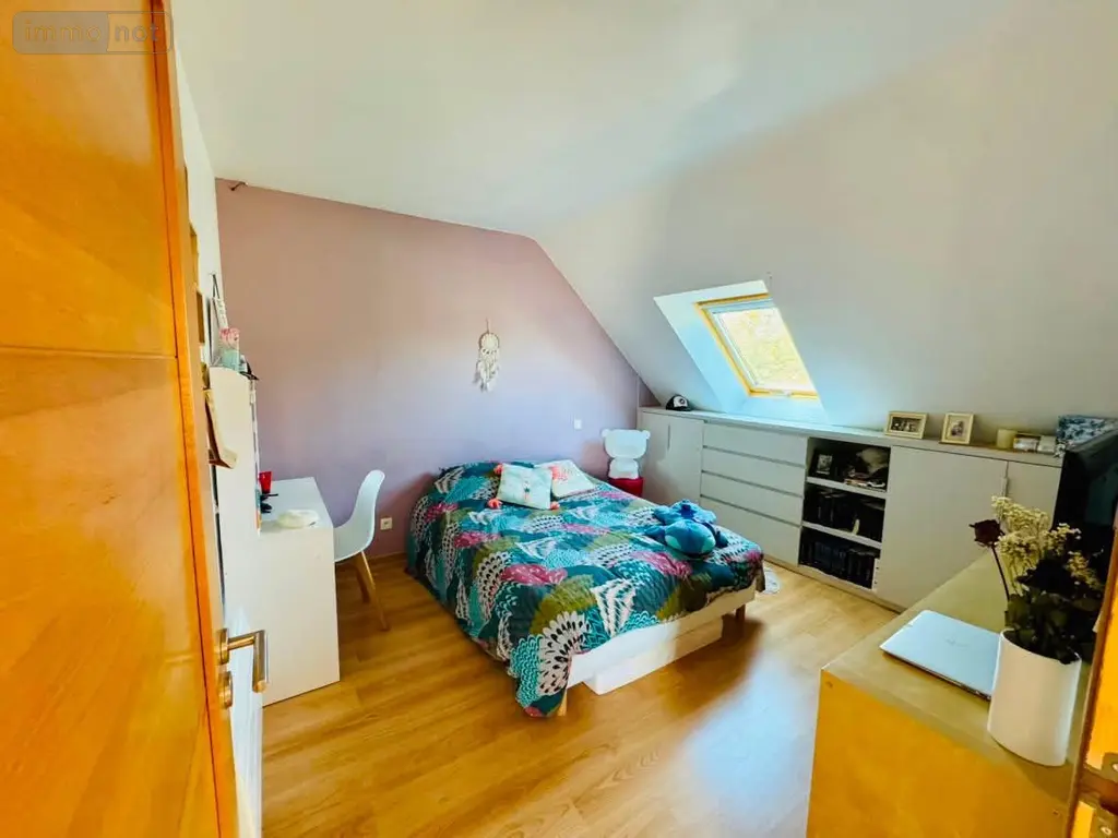 Maison a vendre La Baule-Escoublac 44500 Loire-Atlantique 44 197 m2 5 pièces 1160000 euros 15655/984 016
