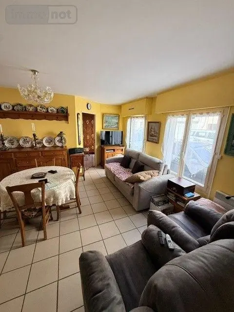 Appartement a vendre Hesdin-la-Forêt 62140 Pas-de-Calais 62 70 m2 3 pièces 123194 euros 083/2160 002