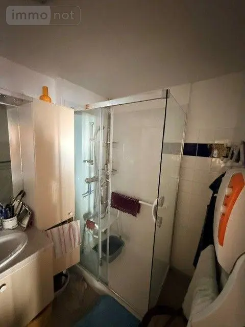 Appartement a vendre Hesdin-la-Forêt 62140 Pas-de-Calais 62 70 m2 3 pièces 123194 euros 083/2160 006