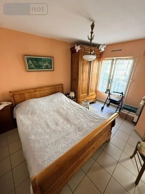 Appartement a vendre Hesdin-la-Forêt 62140 Pas-de-Calais 62 70 m2 3 pièces 123194 euros 083/2160 005