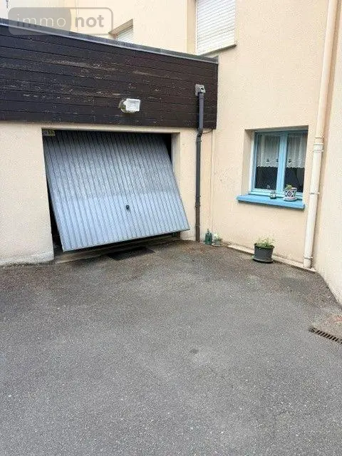 Appartement a vendre Hesdin-la-Forêt 62140 Pas-de-Calais 62 70 m2 3 pièces 123194 euros 083/2160 010