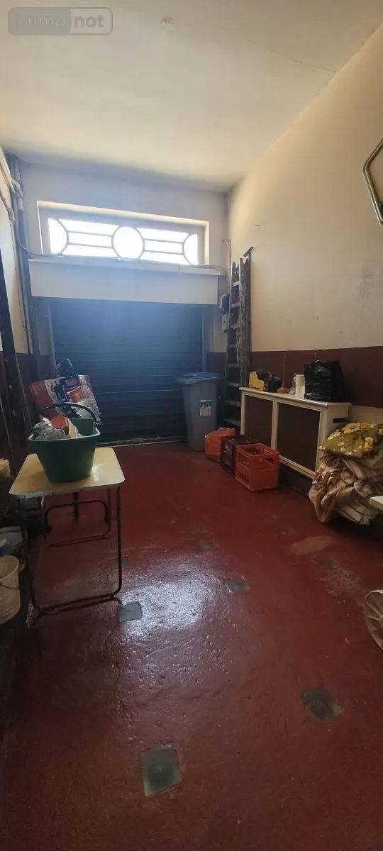 Maison a vendre Malo-les-Bains 59240 Nord 59 142 m2 7 pièces 416000 euros F6059 007
