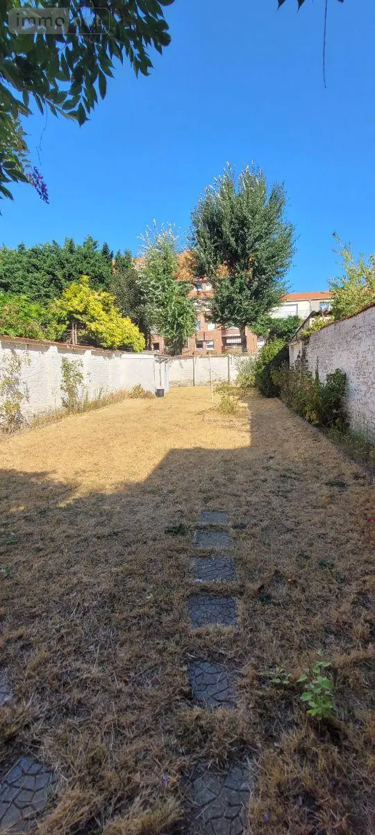 Maison a vendre Malo-les-Bains 59240 Nord 59 142 m2 7 pièces 416000 euros F6059 002