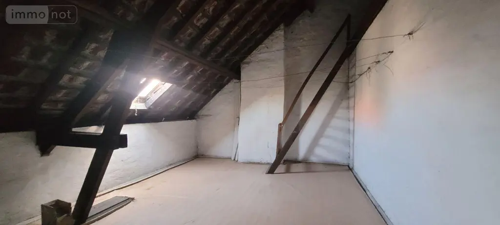 Maison a vendre Malo-les-Bains 59240 Nord 59 142 m2 7 pièces 416000 euros F6059 010