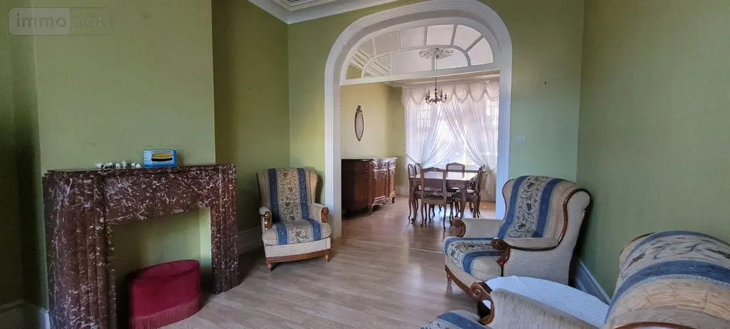 Maison a vendre Malo-les-Bains 59240 Nord 59 142 m2 7 pièces 416000 euros F6059 012