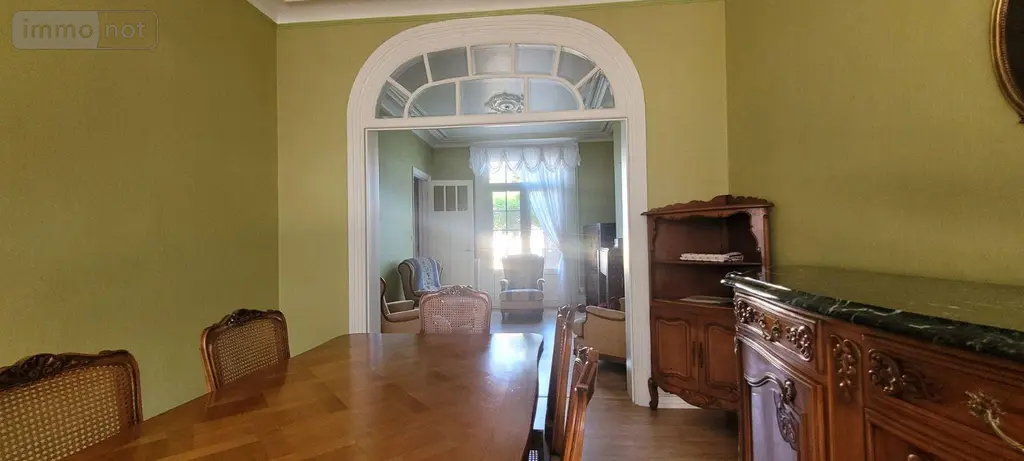 Maison a vendre Malo-les-Bains 59240 Nord 59 142 m2 7 pièces 416000 euros F6059 013
