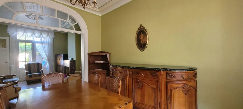 Maison a vendre Malo-les-Bains 59240 Nord 59 142 m2 7 pièces 416000 euros F6059 014