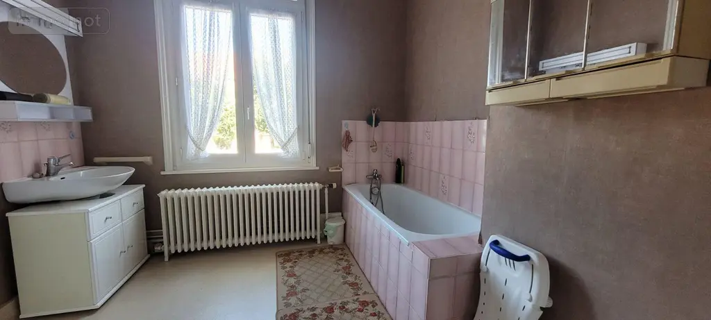Maison a vendre Malo-les-Bains 59240 Nord 59 142 m2 7 pièces 416000 euros F6059 016