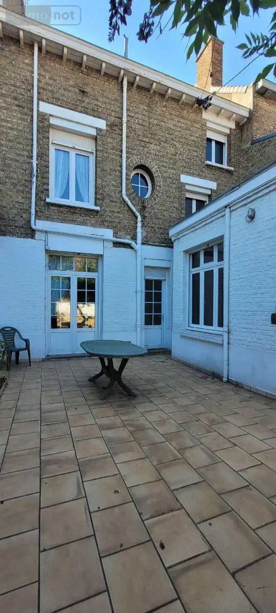 Maison a vendre Malo-les-Bains 59240 Nord 59 142 m2 7 pièces 416000 euros F6059 017