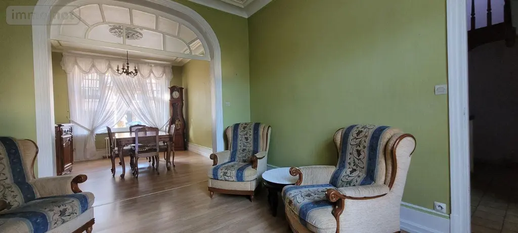 Maison a vendre Malo-les-Bains 59240 Nord 59 142 m2 7 pièces 416000 euros F6059 003