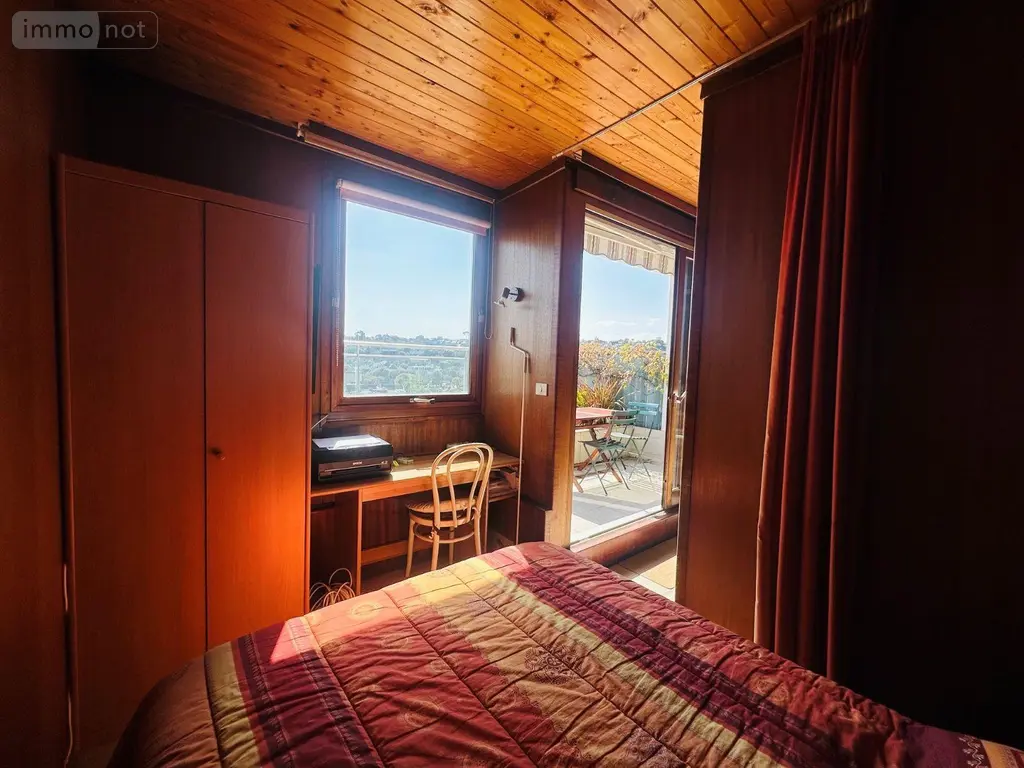 Appartement a vendre Perros-Guirec 22700 Côtes-d'Armor 22 40 m2 2 pièces 229240 euros 466 010