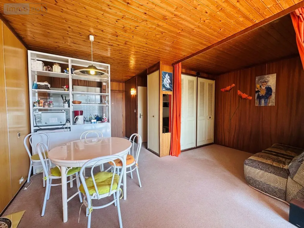 Appartement a vendre Perros-Guirec 22700 Côtes-d'Armor 22 40 m2 2 pièces 229240 euros 466 007