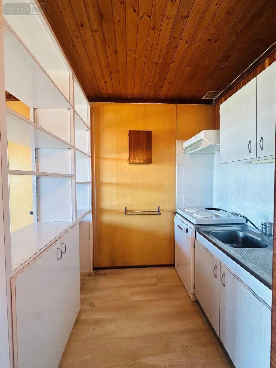 Appartement a vendre Perros-Guirec 22700 Côtes-d'Armor 22 40 m2 2 pièces 229240 euros 466 009