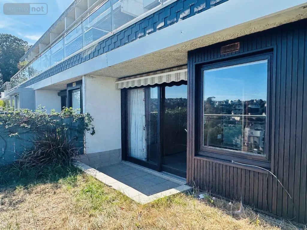 Appartement a vendre Perros-Guirec 22700 Côtes-d'Armor 22 40 m2 2 pièces 229240 euros 466 003