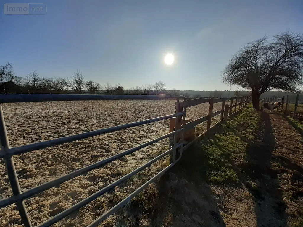 Maison a vendre Vanlay 10210 Aube 10 135 m2 5 pièces 235125 euros 10063/1298 010