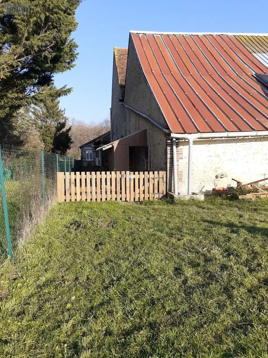 Maison a vendre Vanlay 10210 Aube 10 135 m2 5 pièces 235125 euros 10063/1298 011