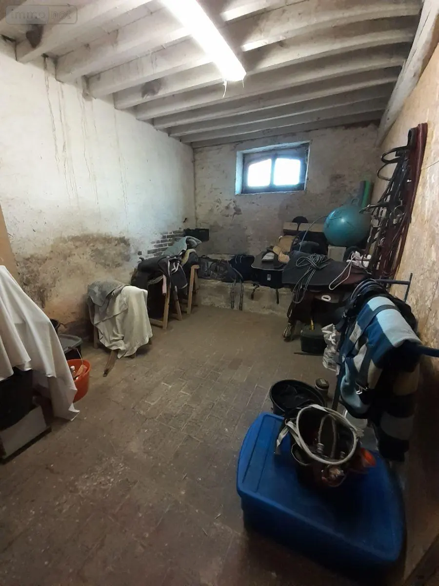 Maison a vendre Vanlay 10210 Aube 10 135 m2 5 pièces 235125 euros 10063/1298 023