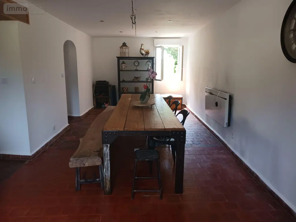 Maison a vendre Vanlay 10210 Aube 10 135 m2 5 pièces 235125 euros 10063/1298 026