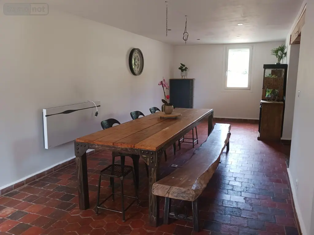 Maison a vendre Vanlay 10210 Aube 10 135 m2 5 pièces 235125 euros 10063/1298 027