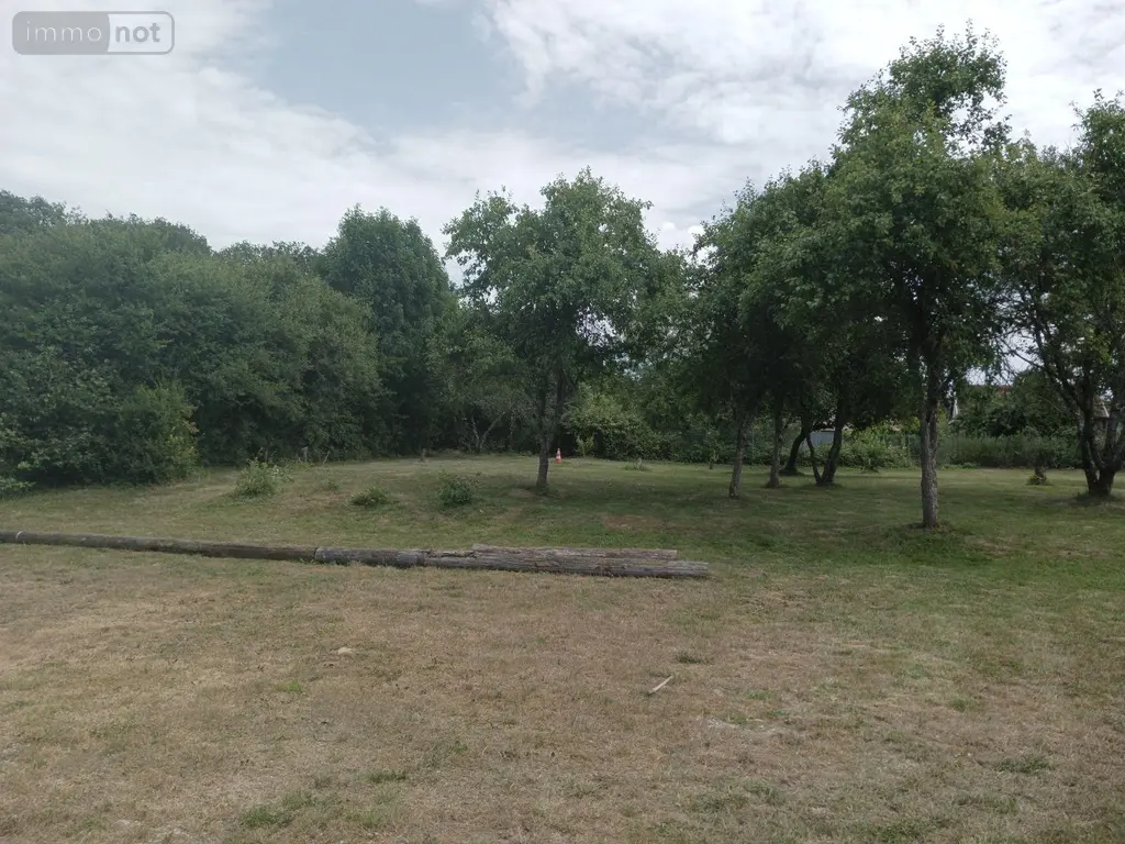 Maison a vendre Vanlay 10210 Aube 10 135 m2 5 pièces 235125 euros 10063/1298 031