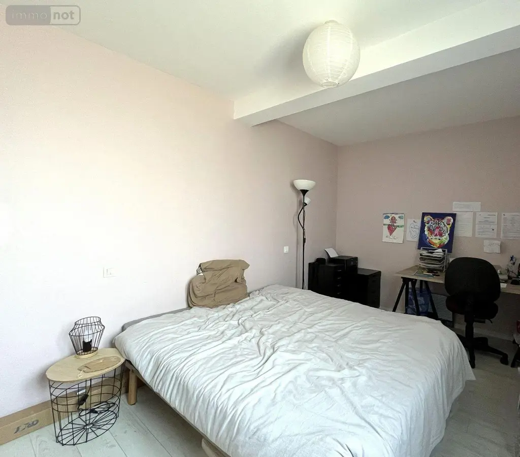 Maison a vendre Granville 50400 Manche 50 101 m2 6 pièces 379000 euros 12541/2304 006