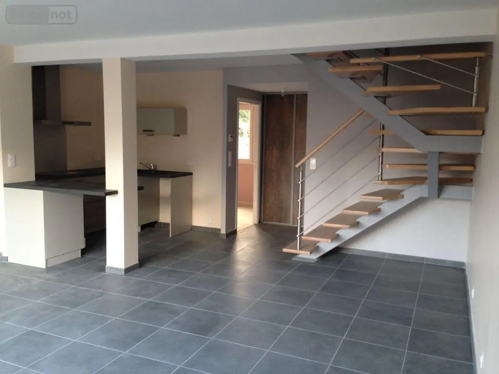 Maison a vendre Granville 50400 Manche 50 101 m2 6 pièces 379000 euros 12541/2304 002