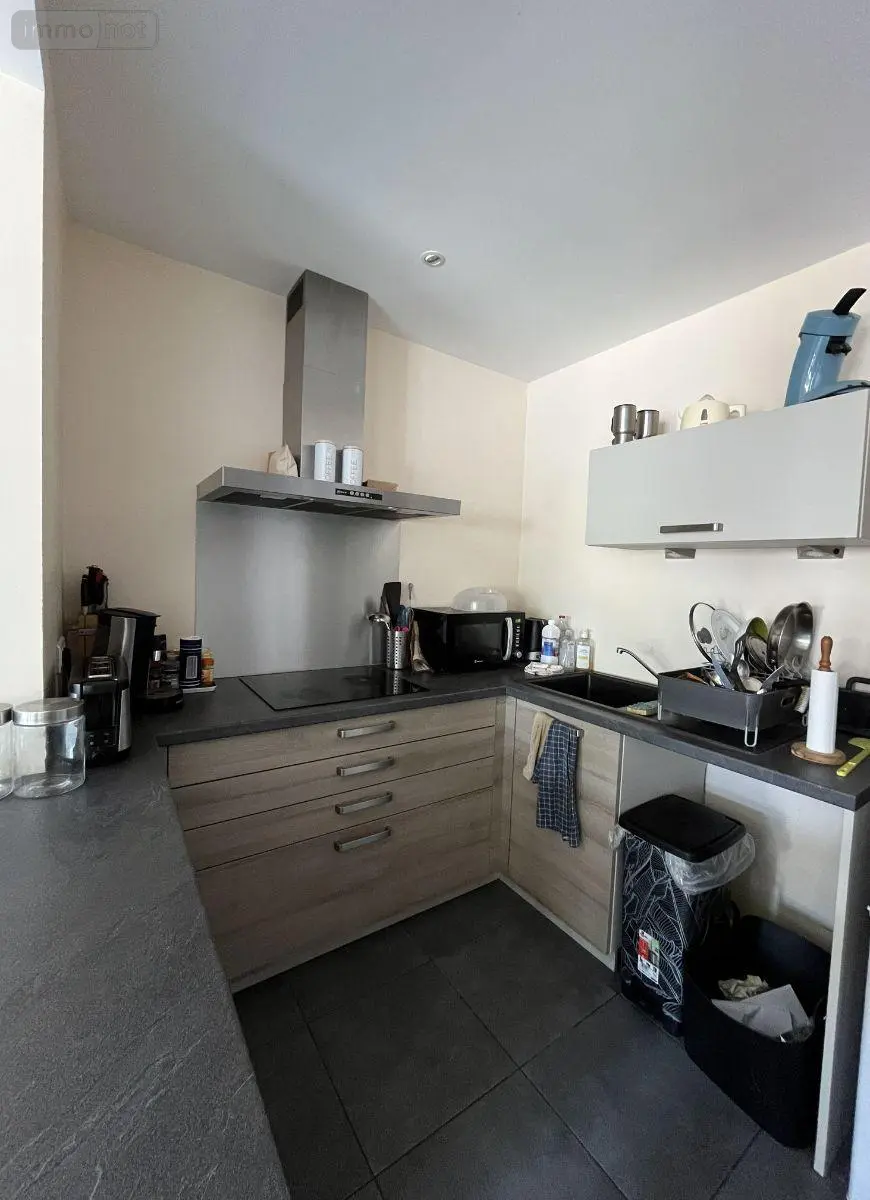 Maison a vendre Granville 50400 Manche 50 101 m2 6 pièces 379000 euros 12541/2304 005