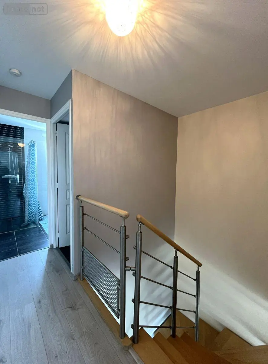 Maison a vendre Granville 50400 Manche 50 101 m2 6 pièces 379000 euros 12541/2304 008