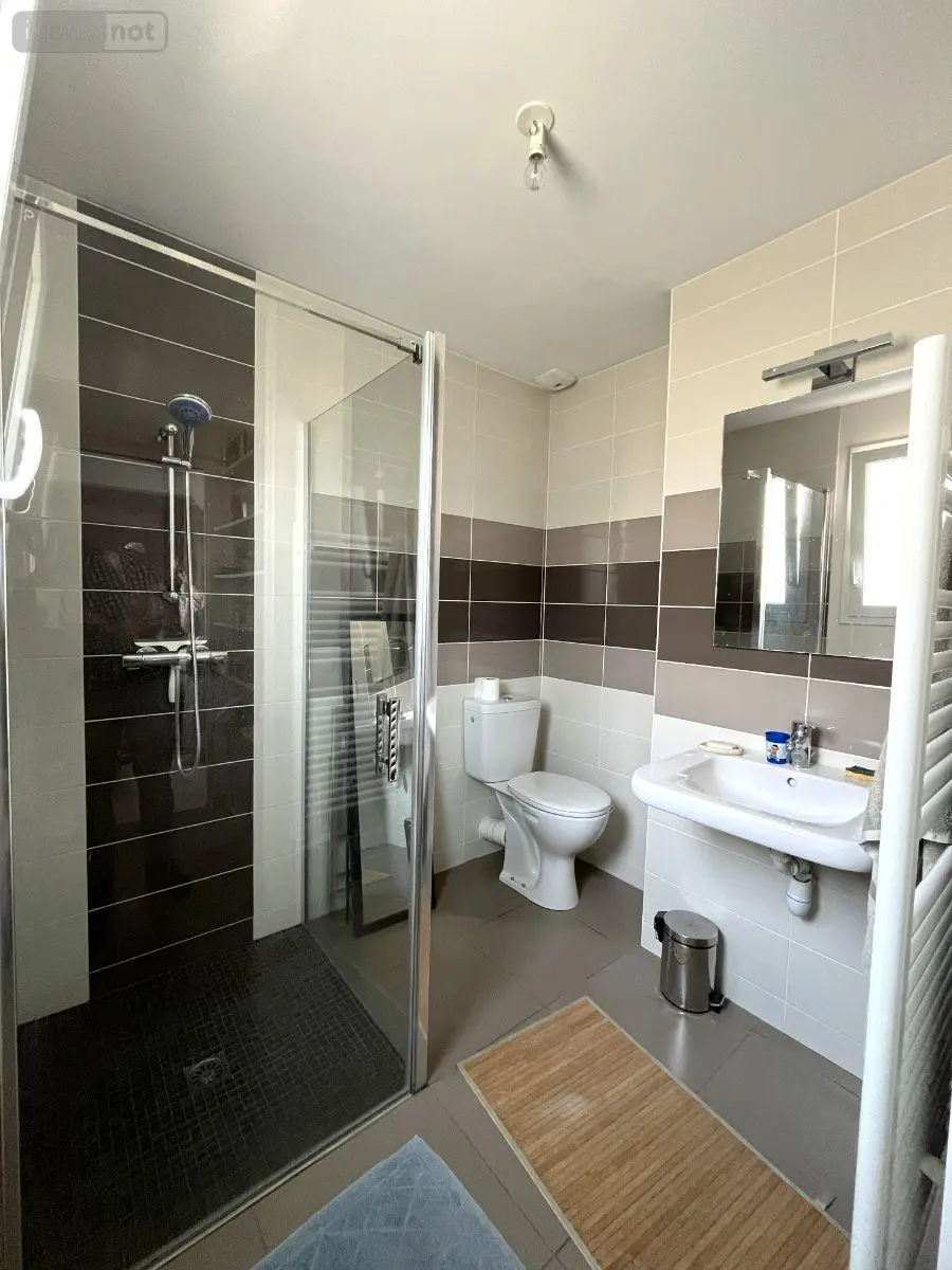 Maison a vendre Granville 50400 Manche 50 101 m2 6 pièces 379000 euros 12541/2304 007
