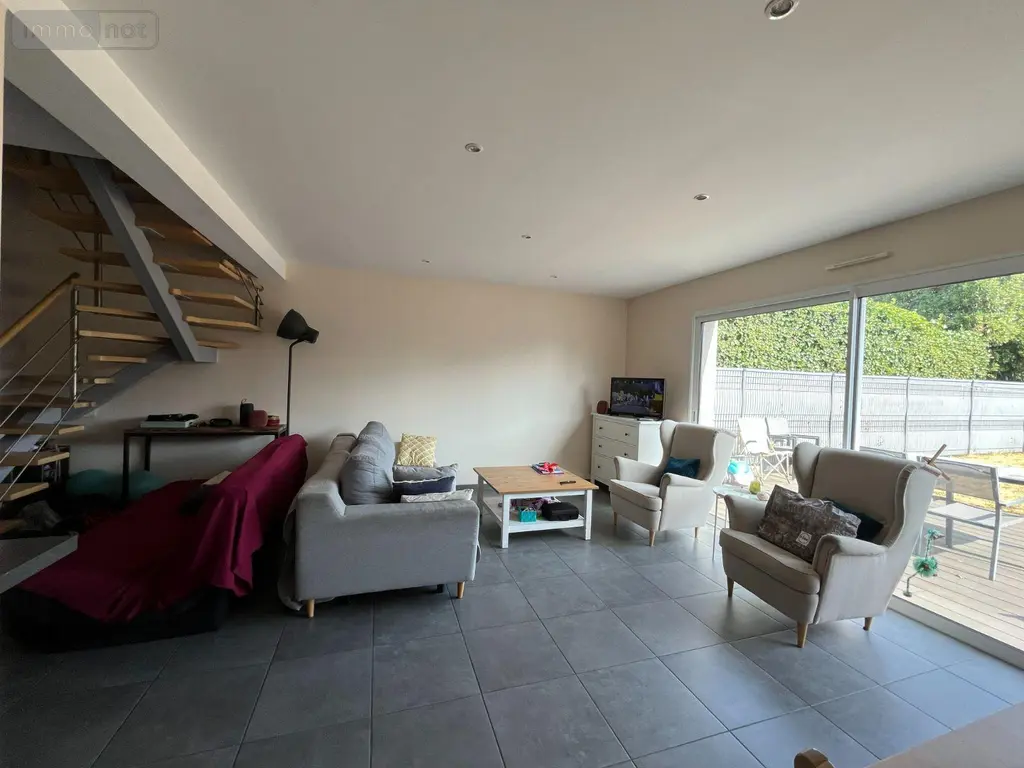Maison a vendre Granville 50400 Manche 50 101 m2 6 pièces 379000 euros 12541/2304 004