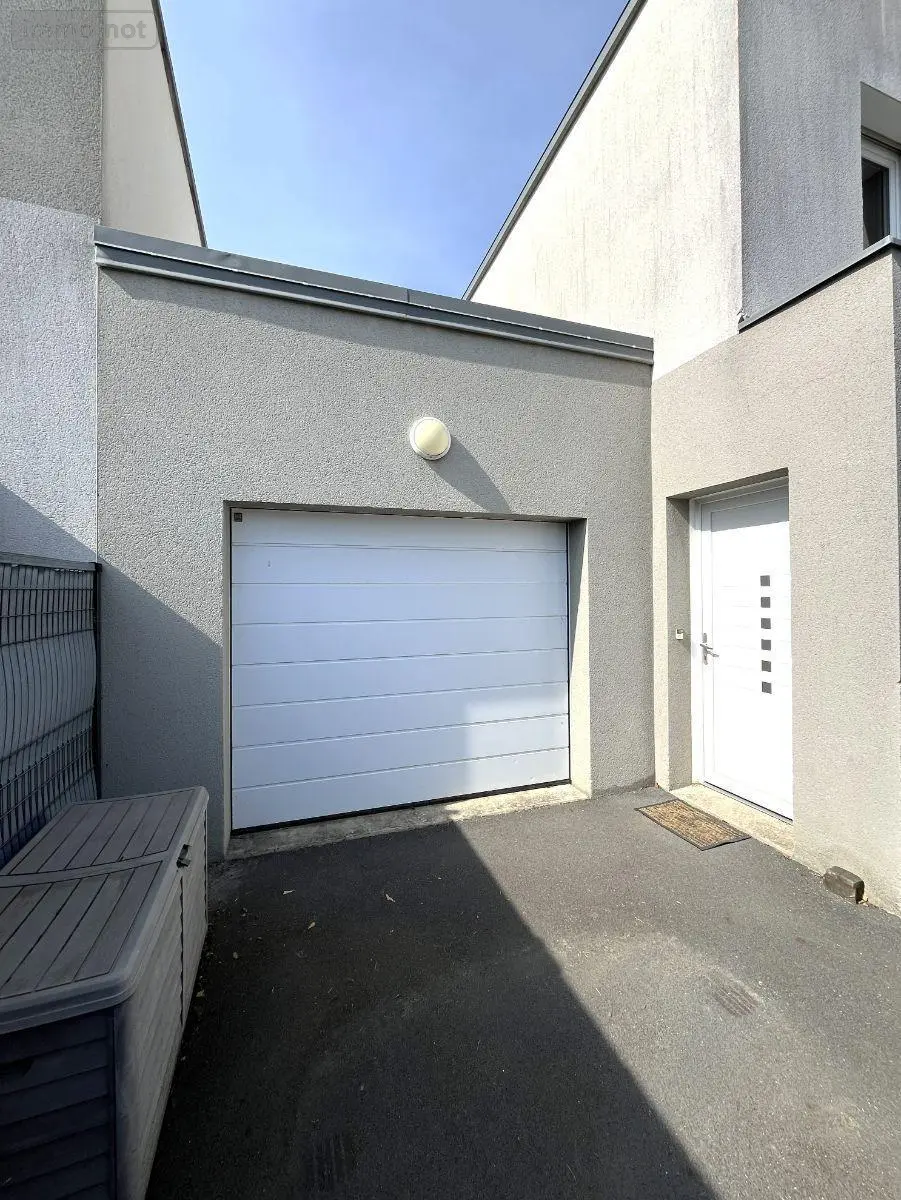 Maison a vendre Granville 50400 Manche 50 101 m2 6 pièces 379000 euros 12541/2304 013