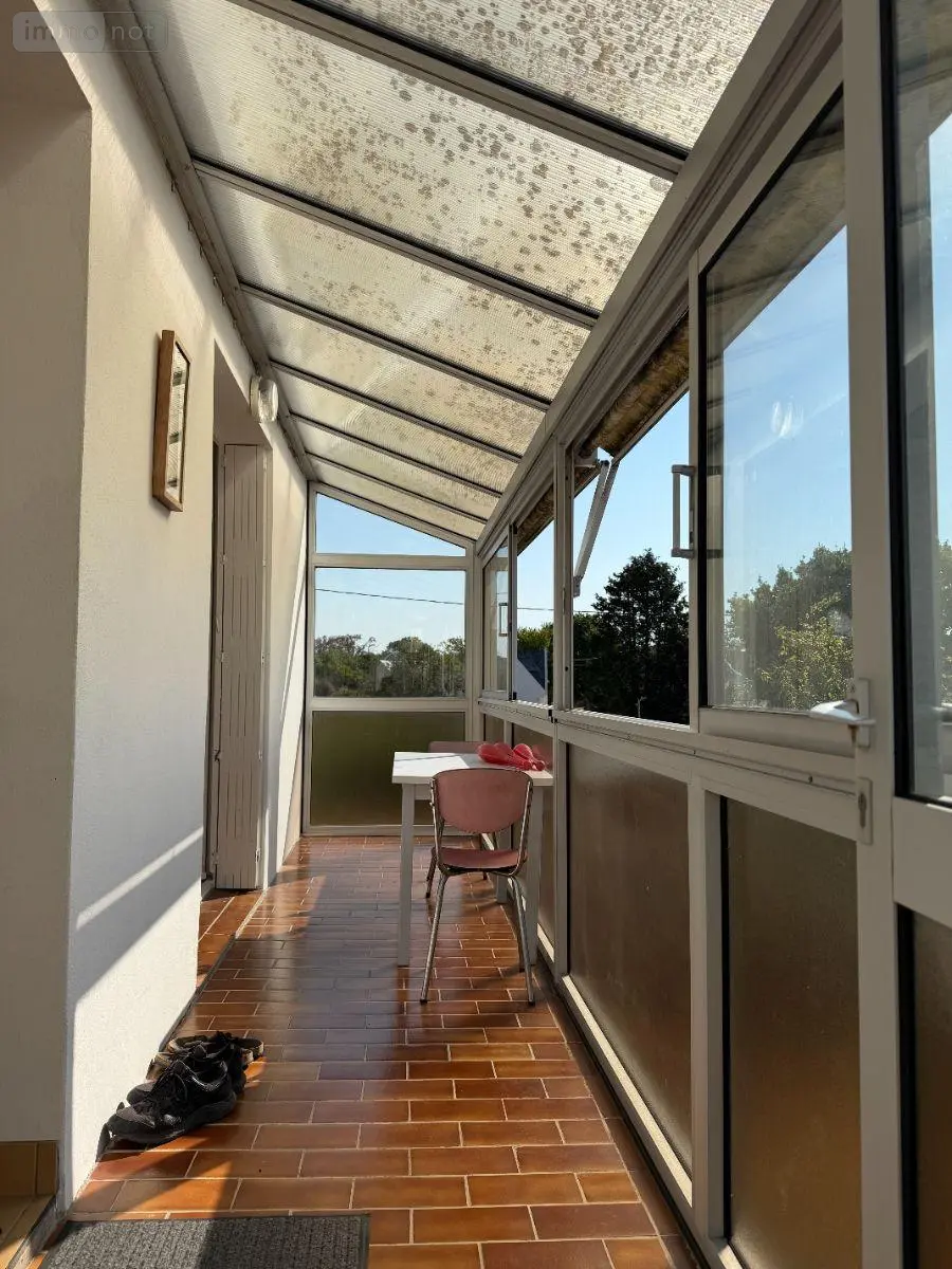 Maison a vendre Pont-Aven 29930 Finistère 29 88 m2 4 pièces 189000 euros 11286/924 002