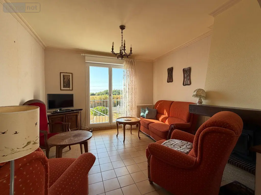 Maison a vendre Pont-Aven 29930 Finistère 29 88 m2 4 pièces 189000 euros 11286/924 003