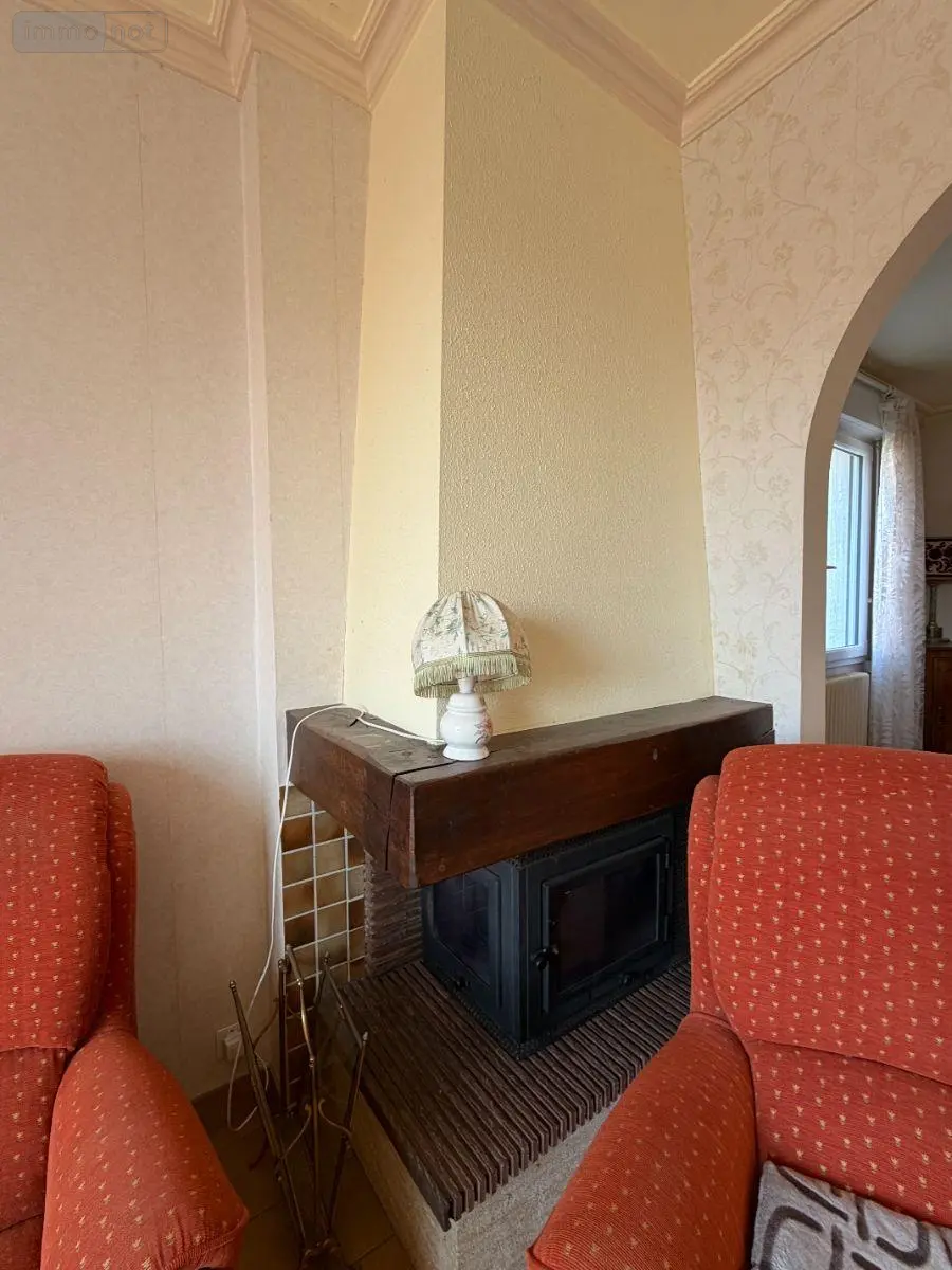Maison a vendre Pont-Aven 29930 Finistère 29 88 m2 4 pièces 189000 euros 11286/924 005