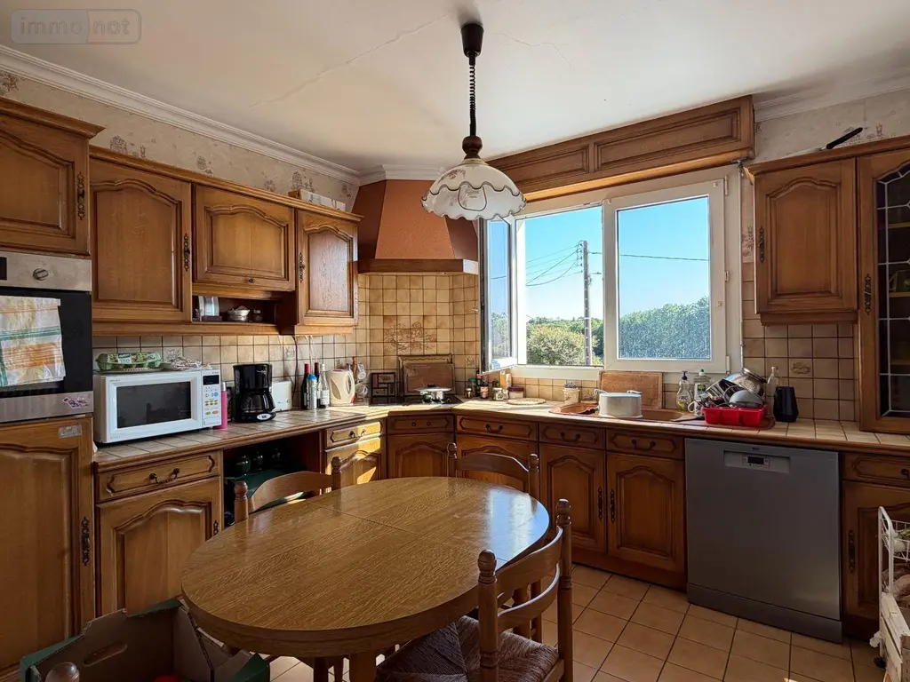 Maison a vendre Pont-Aven 29930 Finistère 29 88 m2 4 pièces 189000 euros 11286/924 006