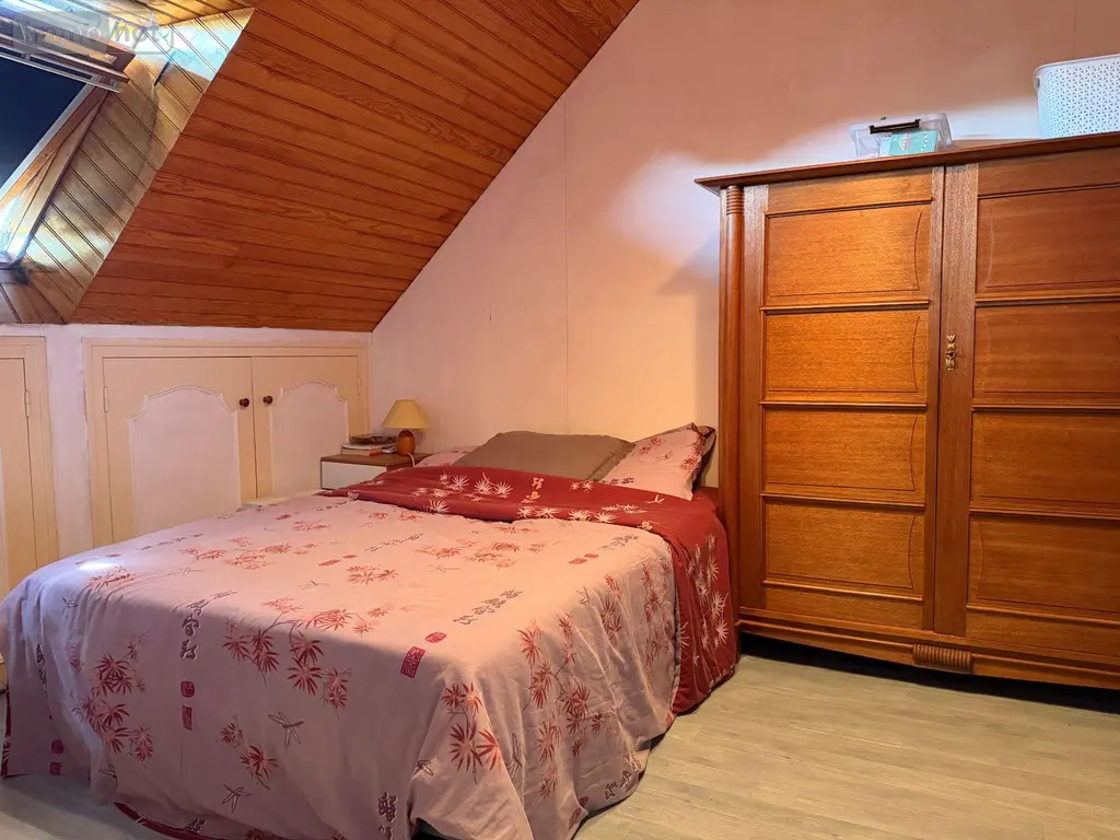 Maison a vendre Pont-Aven 29930 Finistère 29 88 m2 4 pièces 189000 euros 11286/924 009