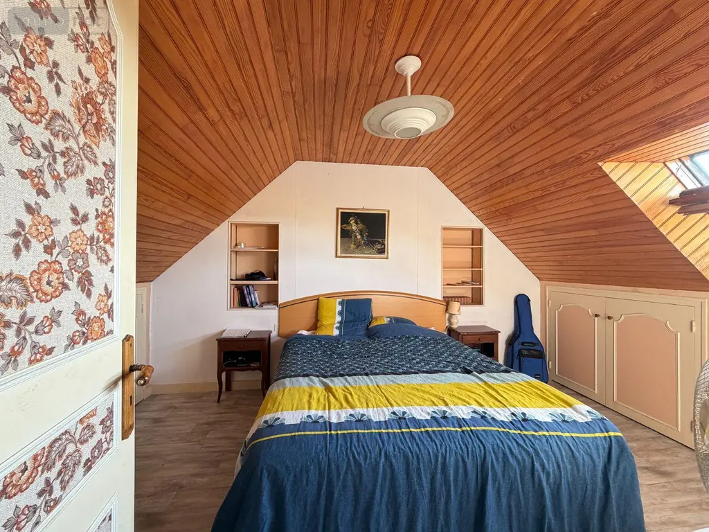 Maison a vendre Pont-Aven 29930 Finistère 29 88 m2 4 pièces 189000 euros 11286/924 010