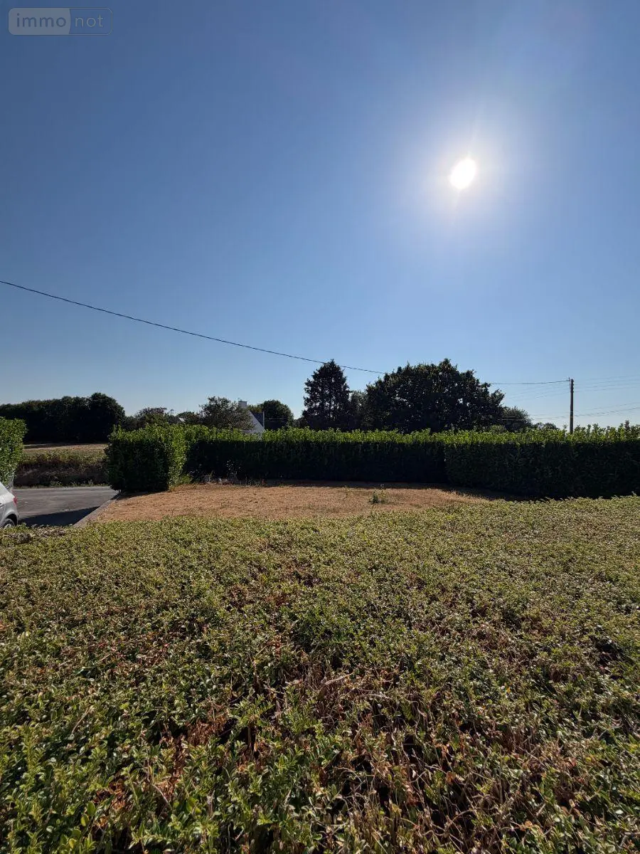 Maison a vendre Pont-Aven 29930 Finistère 29 88 m2 4 pièces 189000 euros 11286/924 015