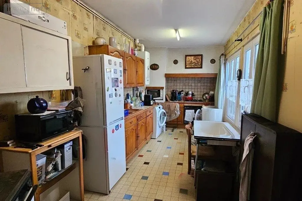 Maison a vendre Boves 80440 Somme 80 91 m2 5 pièces 176630 euros 80119/184 003
