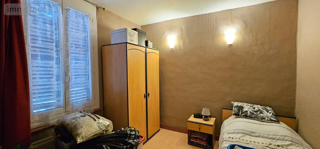 Maison a vendre Boves 80440 Somme 80 91 m2 5 pièces 176630 euros 80119/184 006