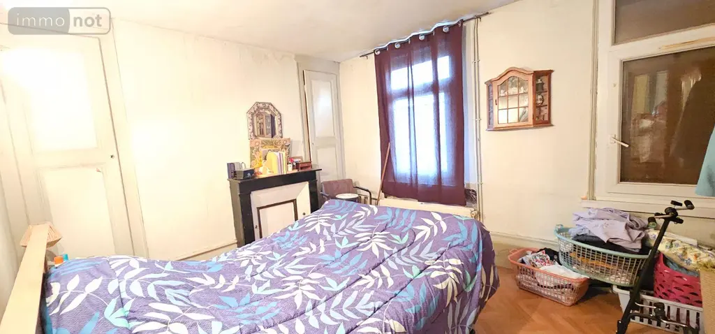 Maison a vendre Boves 80440 Somme 80 91 m2 5 pièces 176630 euros 80119/184 007