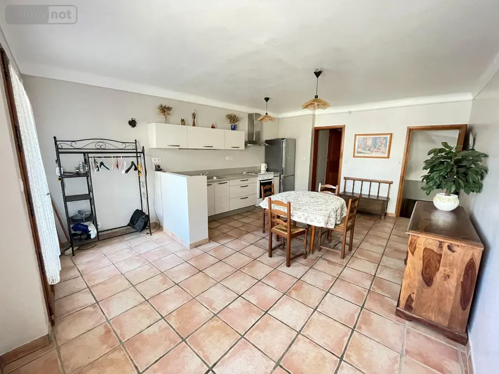 Maison a vendre Valensole 04210 Alpes-de-Haute-Provence 04 123 m2 4 pièces 215800 euros 025/1949 001