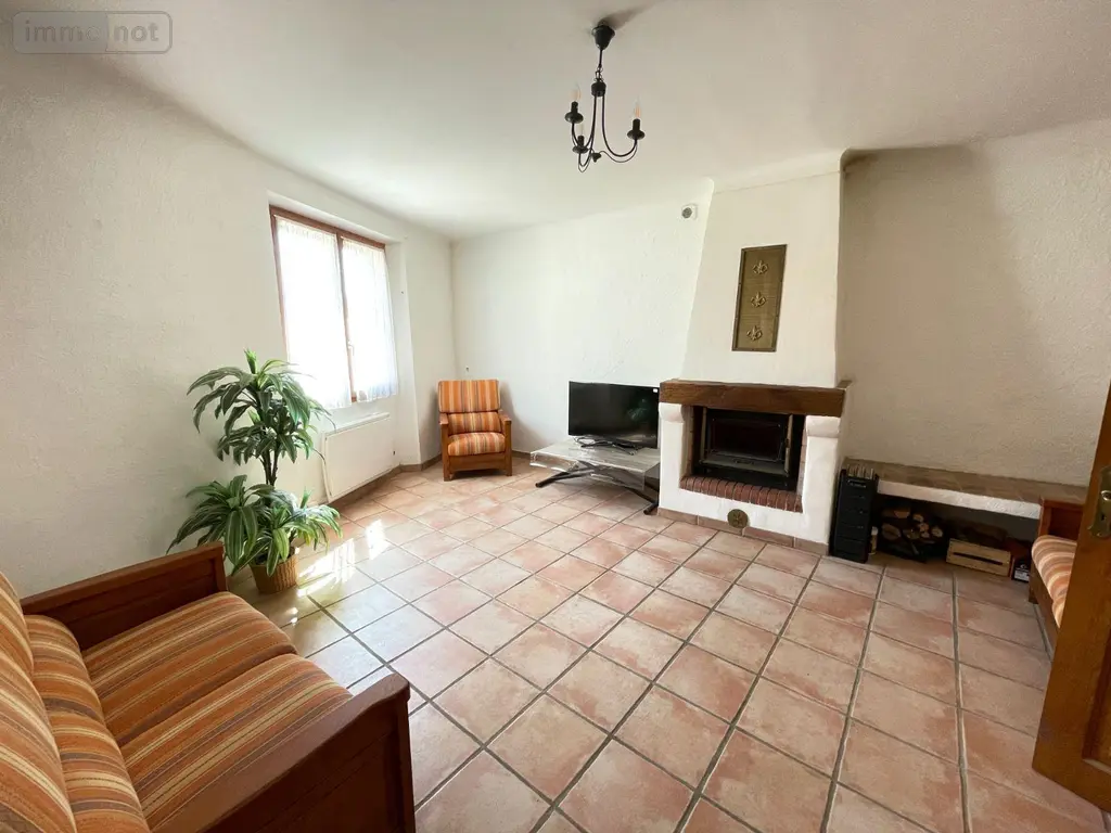 Maison a vendre Valensole 04210 Alpes-de-Haute-Provence 04 123 m2 4 pièces 215800 euros 025/1949 002
