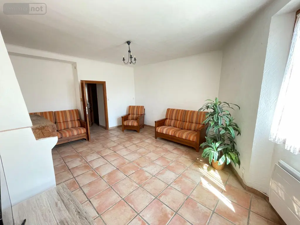 Maison a vendre Valensole 04210 Alpes-de-Haute-Provence 04 123 m2 4 pièces 215800 euros 025/1949 003