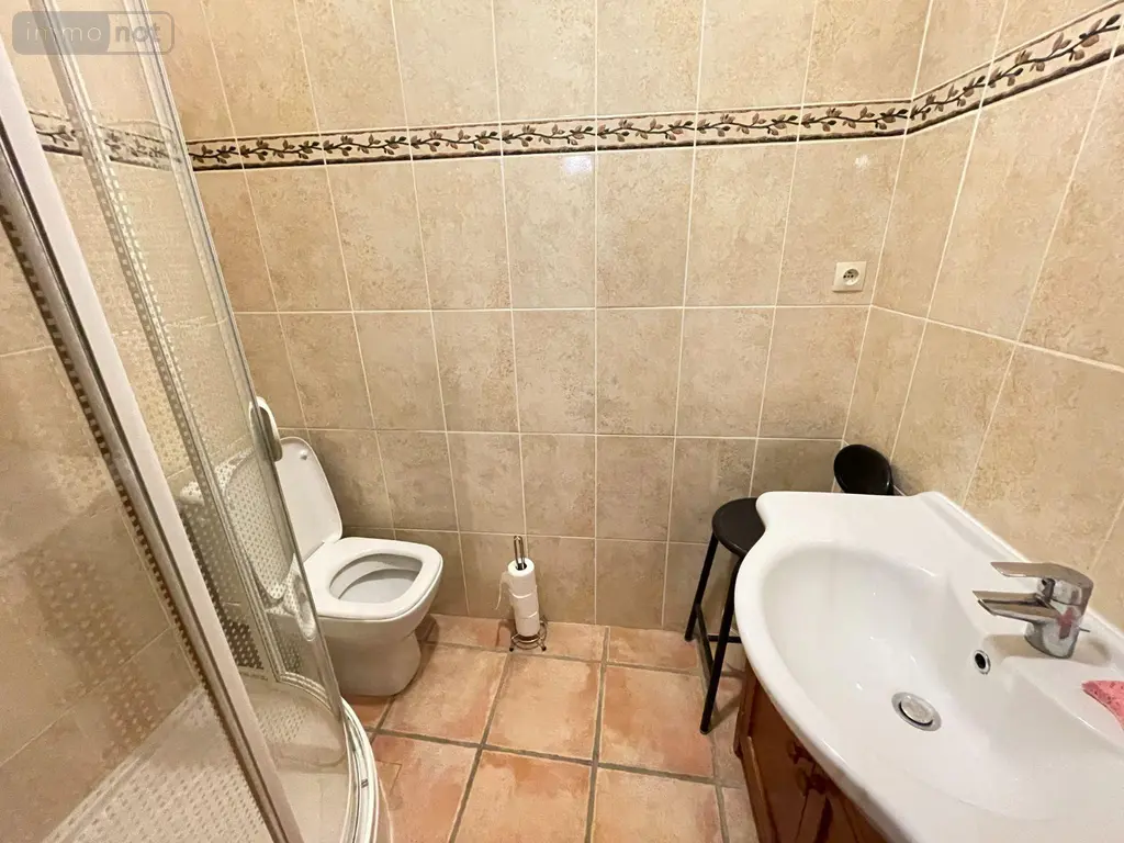 Maison a vendre Valensole 04210 Alpes-de-Haute-Provence 04 123 m2 4 pièces 215800 euros 025/1949 011